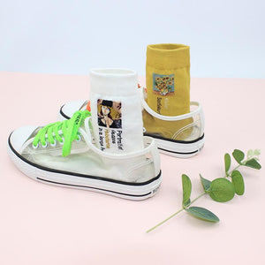 &quot;FRAMED ART&quot; SOCKS
