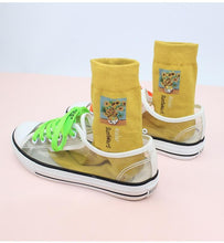 Load image into Gallery viewer, &quot;FRAMED ART&quot; SOCKS