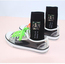 Load image into Gallery viewer, &quot;FRAMED ART&quot; SOCKS