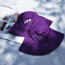 Load image into Gallery viewer, &quot;STRAWBERRY&quot; BUCKET HATS