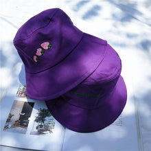 Load image into Gallery viewer, &quot;STRAWBERRY&quot; BUCKET HATS