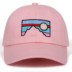 &quot;DUSK&quot; CAPS
