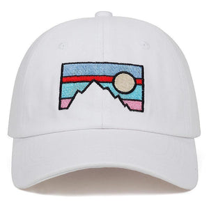 &quot;DUSK&quot; CAPS
