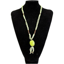 Load image into Gallery viewer, Sundown Chick Necklace