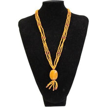 Load image into Gallery viewer, Sundown Chick Necklace