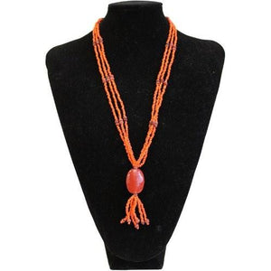 Sundown Chick Necklace